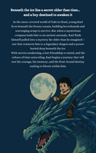 Load image into Gallery viewer, AUDIOBOOK #1 - The Clockwork Winter