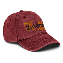 Load image into Gallery viewer, INFERNO CAP HAT