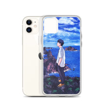 Load image into Gallery viewer, Random Boy iPhone Case
