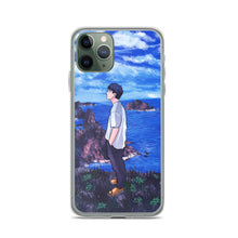 Load image into Gallery viewer, Random Boy iPhone Case