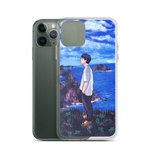Load image into Gallery viewer, Random Boy iPhone Case