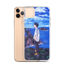 Load image into Gallery viewer, Random Boy iPhone Case