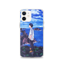 Load image into Gallery viewer, Random Boy iPhone Case