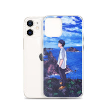 Load image into Gallery viewer, Random Boy iPhone Case