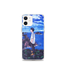 Load image into Gallery viewer, Random Boy iPhone Case