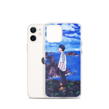 Load image into Gallery viewer, Random Boy iPhone Case