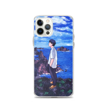 Load image into Gallery viewer, Random Boy iPhone Case