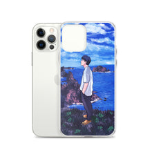 Load image into Gallery viewer, Random Boy iPhone Case