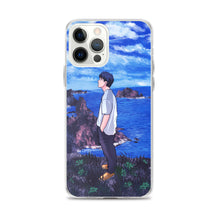 Load image into Gallery viewer, Random Boy iPhone Case