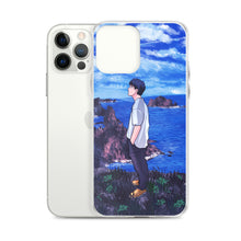 Load image into Gallery viewer, Random Boy iPhone Case