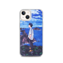 Load image into Gallery viewer, Random Boy iPhone Case