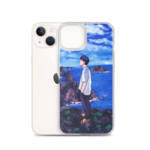 Load image into Gallery viewer, Random Boy iPhone Case