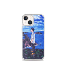 Load image into Gallery viewer, Random Boy iPhone Case