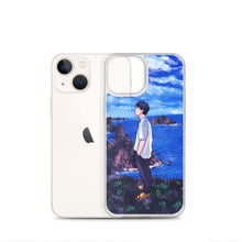 Load image into Gallery viewer, Random Boy iPhone Case