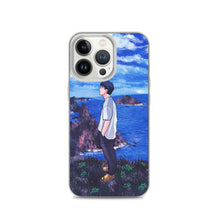 Load image into Gallery viewer, Random Boy iPhone Case