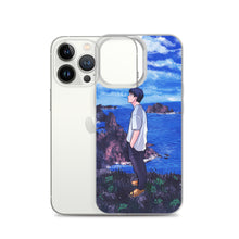 Load image into Gallery viewer, Random Boy iPhone Case