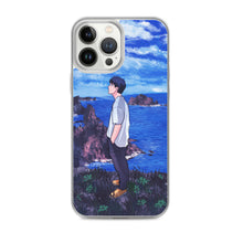 Load image into Gallery viewer, Random Boy iPhone Case
