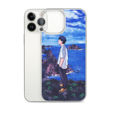 Load image into Gallery viewer, Random Boy iPhone Case