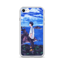 Load image into Gallery viewer, Random Boy iPhone Case
