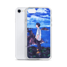 Load image into Gallery viewer, Random Boy iPhone Case