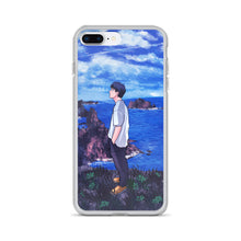 Load image into Gallery viewer, Random Boy iPhone Case