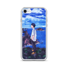 Load image into Gallery viewer, Random Boy iPhone Case