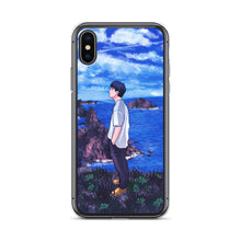 Load image into Gallery viewer, Random Boy iPhone Case