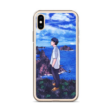 Load image into Gallery viewer, Random Boy iPhone Case
