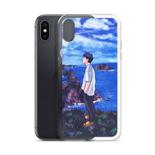 Load image into Gallery viewer, Random Boy iPhone Case
