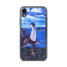Load image into Gallery viewer, Random Boy iPhone Case