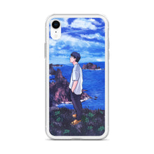 Load image into Gallery viewer, Random Boy iPhone Case
