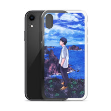 Load image into Gallery viewer, Random Boy iPhone Case