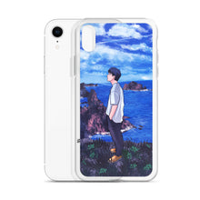 Load image into Gallery viewer, Random Boy iPhone Case