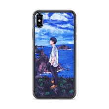 Load image into Gallery viewer, Random Boy iPhone Case