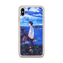Load image into Gallery viewer, Random Boy iPhone Case