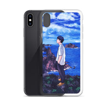 Load image into Gallery viewer, Random Boy iPhone Case