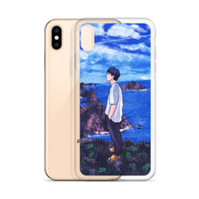 Load image into Gallery viewer, Random Boy iPhone Case