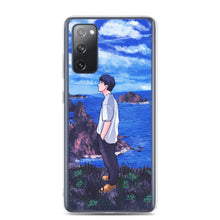 Load image into Gallery viewer, Random Boy Samsung Case