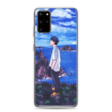 Load image into Gallery viewer, Random Boy Samsung Case