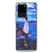 Load image into Gallery viewer, Random Boy Samsung Case