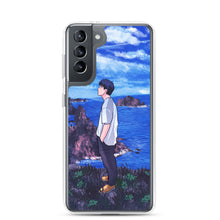 Load image into Gallery viewer, Random Boy Samsung Case