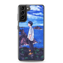 Load image into Gallery viewer, Random Boy Samsung Case