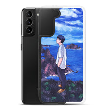 Load image into Gallery viewer, Random Boy Samsung Case