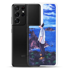 Load image into Gallery viewer, Random Boy Samsung Case