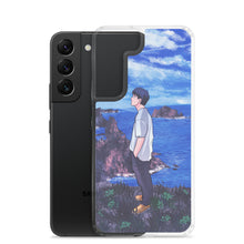 Load image into Gallery viewer, Random Boy Samsung Case