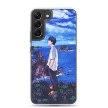 Load image into Gallery viewer, Random Boy Samsung Case