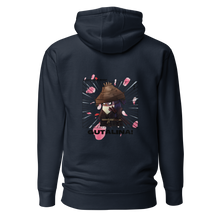 Load image into Gallery viewer, Samurai Gutalina Hoodie