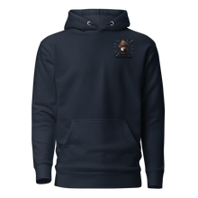 Load image into Gallery viewer, Samurai Gutalina Hoodie
