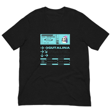 Load image into Gallery viewer, Gutalina Travel Ticket T-shirt