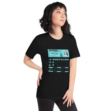 Load image into Gallery viewer, Gutalina Travel Ticket T-shirt